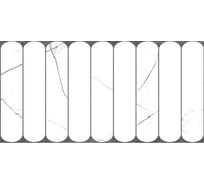 Плитка настенная Нефрит-Керамика Аллегория 60х30х9 (1,8м2/10шт) сортовая 00-00-4-18-00-01-1447