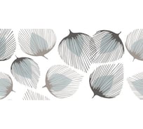 Плитка настенная Нефрит-Керамика Аллегория 60х30х9 (1,8м2/10шт) сортовая 00-00-4-18-00-01-1444