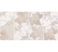 Плитка настенная Нефрит-Керамика Джейми 60х30х9 (1,8м2/10шт) сортовая 00-00-4-18-00-06-5125