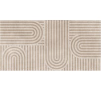 Плитка настенная Нефрит-Керамика Рошаль Линии 600х300х9(1,8м2/10шт) сортовая 00-00-4-18-00-11-1438