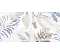 Плитка настенная Нефрит-Керамика Коста Флора 60х30х9 (1,8м2/10шт) сортовая 00-00-4-18-00-10-1411