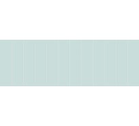Плитка настенная Нефрит-Керамика Прайм Моно Брик Мята 600х200х9(0,72м2/6шт) сортовая 00-01-4-17-01-14-5109
