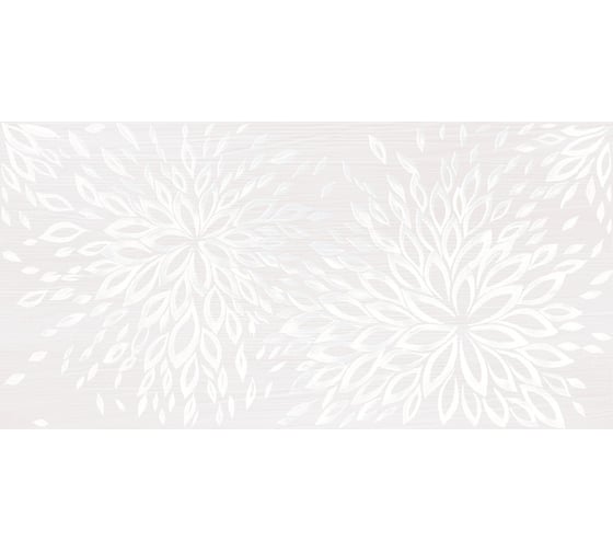 Плитка настенная Нефрит-Керамика Шик 600х300х9(1,8м2/10шт) сортовая 00-00-4-18-00-01-5113 1