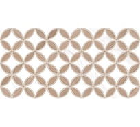 Плитка настенная Нефрит-Керамика Луи 60х30х9 (1,8м2/10шт) сортовая 00-00-4-18-00-15-5114