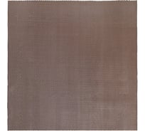 Напольное покрытие в рулоне QZRP ЗигЗаг, 4,5 мм, 0,9 х 15 м, бежевый. ЗигЗаг