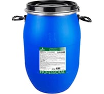 Антисептик PROSEPT ECO ULTRA (невымываемый; коричневый; готовый состав; 65 л) 062-65