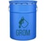 Эпоксидная смола GROM ЭД-20 без отвердителя ГОСТ 10587-84, 20 кг 62803 1