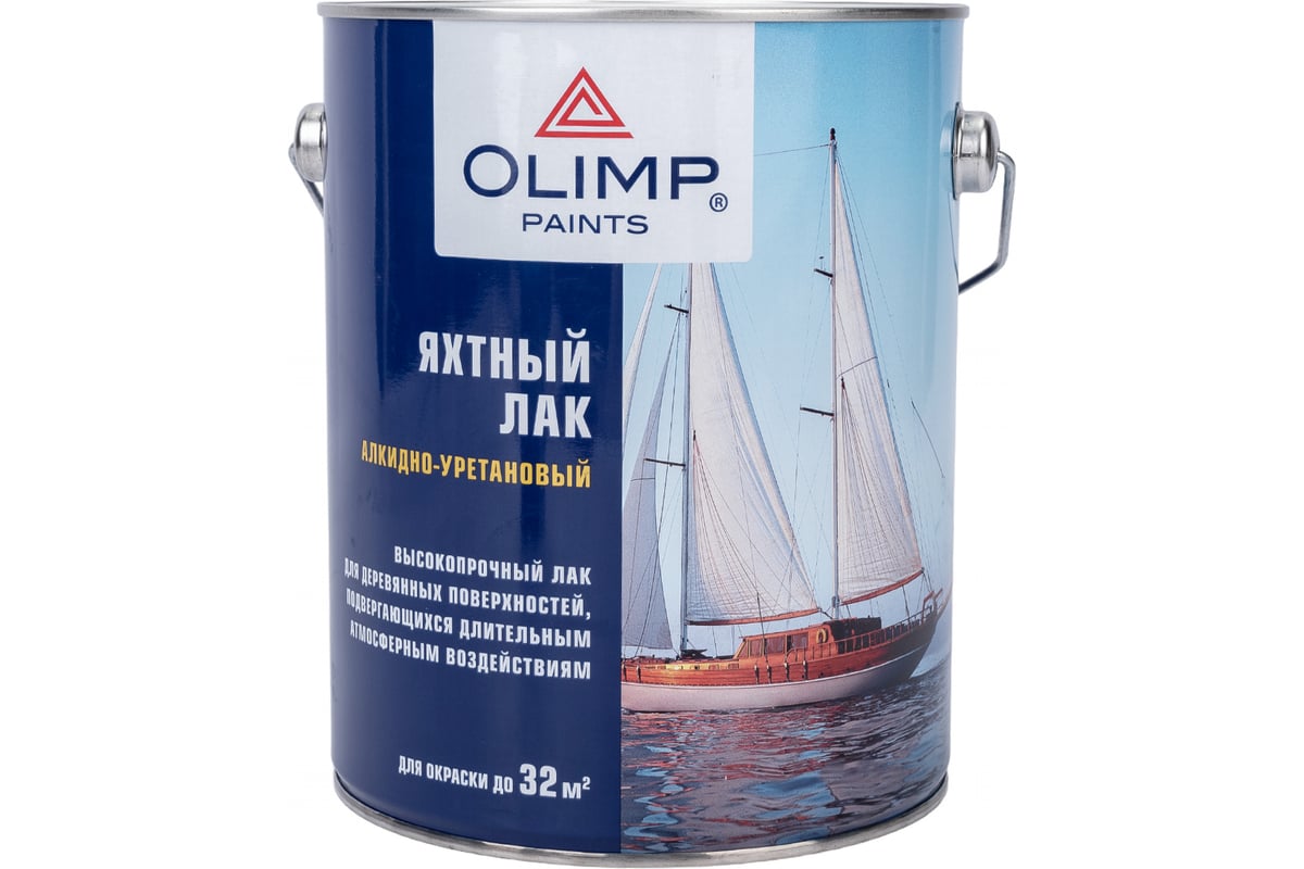 Olimp лак