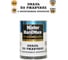 Эмаль с молотковым эффектом по ржавчине HardMax MISTER ЯНТАРНАЯ (БАН 2,5 КГ / 6 ШТ) 4690417106769 3