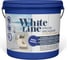 Фасадная краска White Line (супербелая; Base A; 0.9 л; 1.4 кг) 4690417092727 3