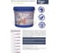 Краска для детских комнат White Line (антиграффити; 1.3 кг) 4690417092581 2