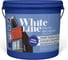 Фасадная эластичная краска White Line Base A (0.9 л; 1.3 кг) 4690417092994 1