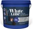 Интерьерная высокоукрывистая краска White Line 25 кг 4690417092475 1