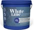 Антивандальная краска White Line (мелкофактурная; 25 кг) 4690417092697 1