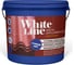 Краска для шифера и цоколя White Line (зеленая; 3 кг) 4690417092871 1