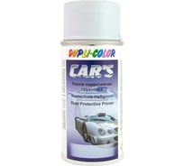 Универсальный акриловый грунт DUPLI COLOR серый, 0.15 л 746475