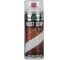 Эмаль DUPLI COLOR RUST STOP по ржавчине 4 в 1, белая RAL 9010, 0.4 л 868337 1