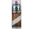 Эмаль DUPLI COLOR RUST STOP по ржавчине 4 в 1, темно-голубая RAL 5010, 0.4 л 868351 1