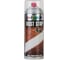 Эмаль DUPLI COLOR RUST STOP по ржавчине 4 в 1, серебристая RAL 9006, 0.4 л 868344 1