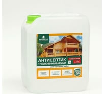 Антисептик Сималенд трудновымываемый, для наружных работ PROSEPT ECO EXTERIOR 5 л 7405969