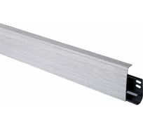 Плинтус Bonkeel Style BS7006 2200x70x26 мм 512265