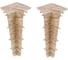 Внутренний угол Bonkeel Style BS7006 2 шт 512298 1