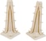 Внутренний угол Bonkeel Style BS7006 2 шт 512298 2