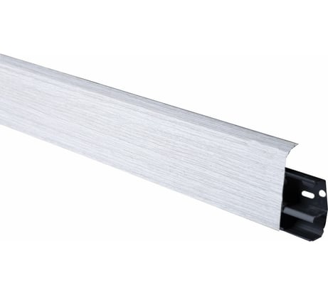 Плинтус Bonkeel Style BS7004 2200x70x26 мм 511913