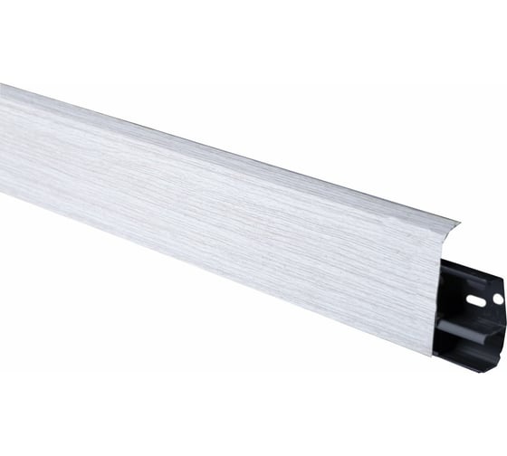 Плинтус Bonkeel Style BS7004 2200x70x26 мм 511913 1