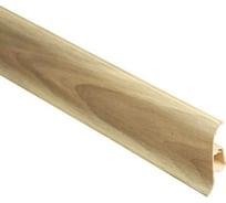 Плинтус Bonkeel Color ВС6010 2200x60x25 мм 494580