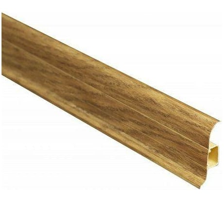 Плинтус Bonkeel Object ВO5805 2200x58x22 мм 494656