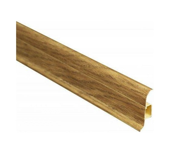 Плинтус Bonkeel Object ВO5805 2200x58x22 мм 494656 1