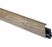 Плинтус Bonkeel Style BS7012 2200x70x26 мм 512271