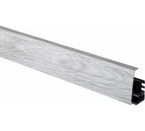 Плинтус Bonkeel Style BS7009 2200x70x26 мм 512268