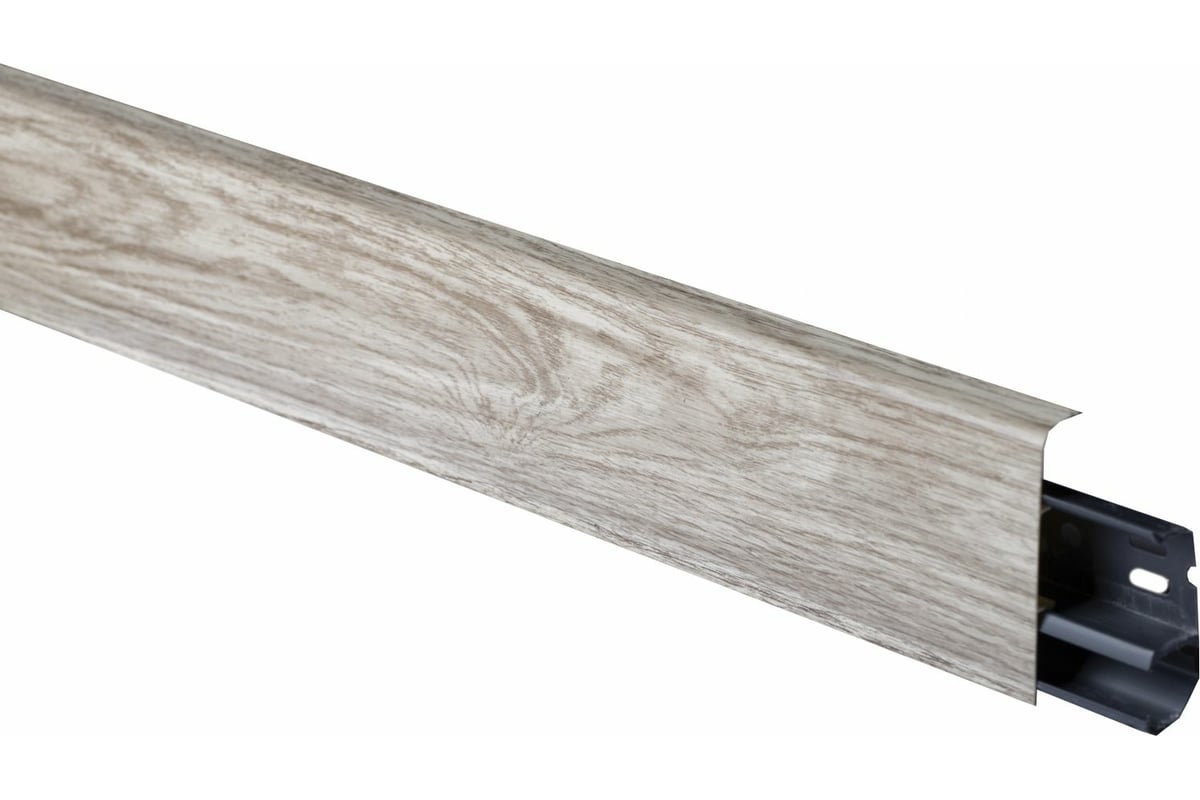 Плинтус Bonkeel Style BS7008 2200x70x26 мм 512267 - выгодная цена ...