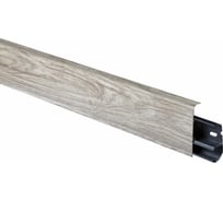 Плинтус Bonkeel Style BS7008 2200x70x26 мм 512267