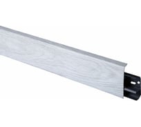 Плинтус Bonkeel Style BS7005 2200x70x26 мм 512264