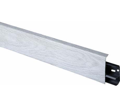 Плинтус Bonkeel Style BS7005 2200x70x26 мм 512264