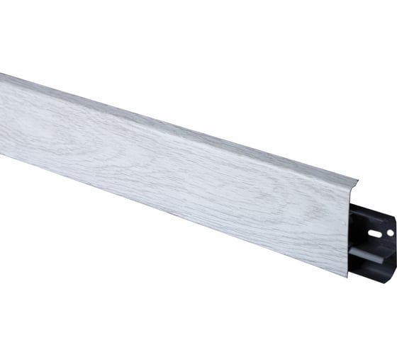 Плинтус Bonkeel Style BS7005 2200x70x26 мм 512264 1