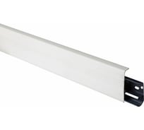 Плинтус Bonkeel Style BS7001 2200x70x26 мм 511910