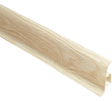 Плинтус Bonkeel Color ВС6013 2200x60x25 мм 494583
