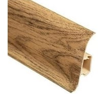 Плинтус Bonkeel Color ВС6016 2200x60x25 мм 494586