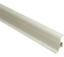 Плинтус Bonkeel Object ВO5801 2200x58x22 мм 494652