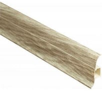 Плинтус Bonkeel Object ВO5804 2200x58x22 мм 494655