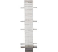 Стыковочный угол Bonkeel Style BS7005 2 шт 512293