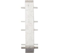 Стыковочный угол Bonkeel Style BS7003 2 шт 512285