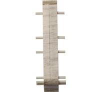 Стыковочный угол Bonkeel Style BS7008 2 шт 512305