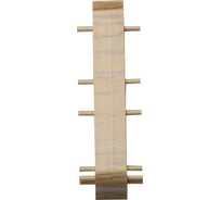 Стыковочный угол Bonkeel Style BS7010 2 шт 512313 20571478