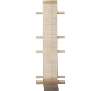 Стыковочный угол Bonkeel Style BS7007 2 шт 512301