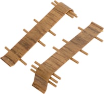 Стыковочный угол Bonkeel Style BS7011 2 шт 512317